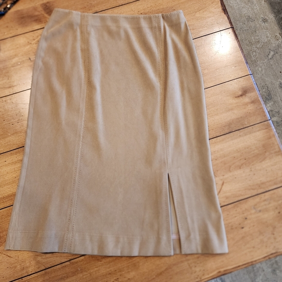 HAROLDS Vintage skirt - Picture 1 of 6